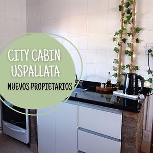 Cabaña Uspallata, Mendoza. Para 4 personas